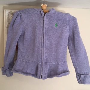 Ralph Lauren sweater